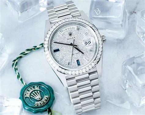 rolex day date list price|rolex day date price new.